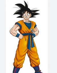 Goku