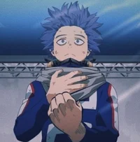 Hitoshi Shinso