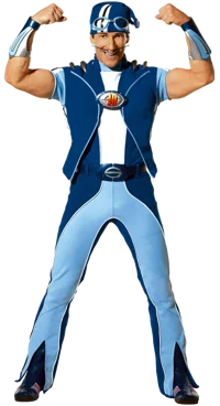 Sportacus 