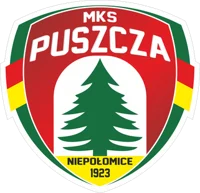Puszcza Niepolomice