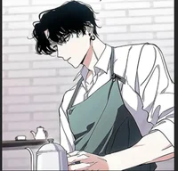 Barista Jihoon