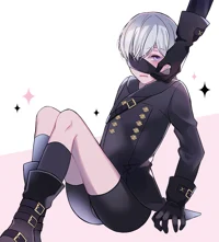Yorha 9s