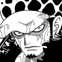 011 Trafalgar Law
