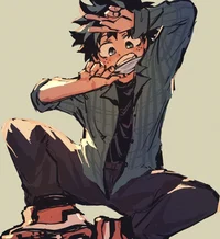 01 -C-Fan Izuku M