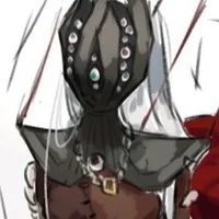 Puppet Angelica