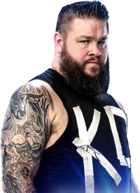 Kevin Owens 