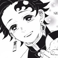 Tanjiro Kamado 