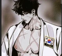 Karate Instructor