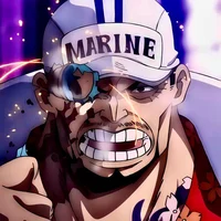 Sakazuki Akainu