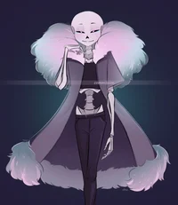 Underlust Sans