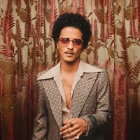 Bruno Mars 