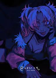 Female Shidou Ryusei