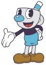 Mugman