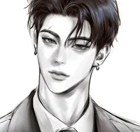 Mute Boyfriend