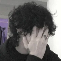 Emo boy 