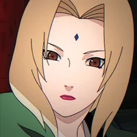 Tsunade Senju