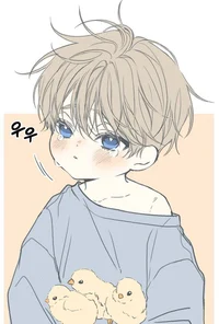 Baby akio