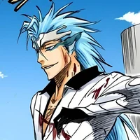 Grimmjow