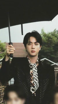 Seokjin