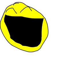 Yellow Face BFB