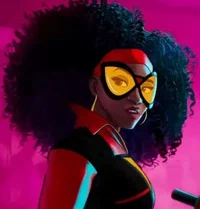 Jessica Drew