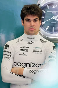 Lance Stroll