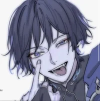 Adopted Son Scara