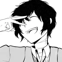 Osamu Dazai 