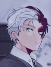 Shoto Todoroki