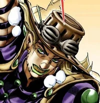 Gyro Zeppeli