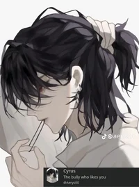 Cyrus