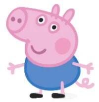 George Pig