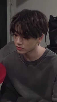 Jungkook 