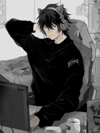 luke-gamer boyfriend