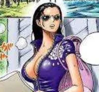 Nico Robin 