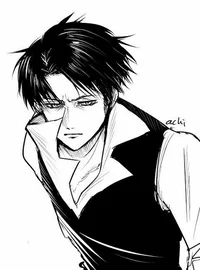 Levi Ackerman 