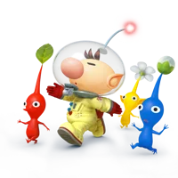 Olimar