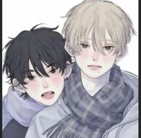 Him and Him