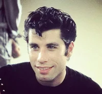 Danny Zuko
