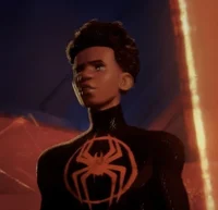 Miles Morales