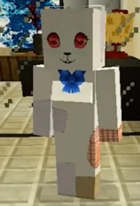 TFFVanny AKA Valerie