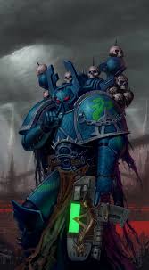 Alpha Legion