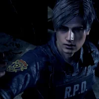 Leon kennedy 