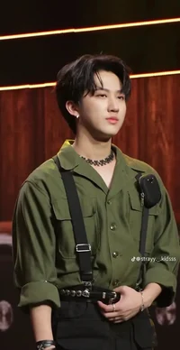 Changbin 