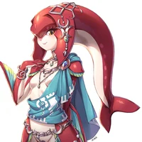 Yandere Mipha