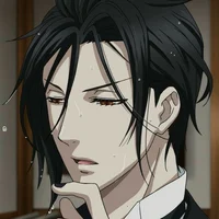 Sebastian Michaelis 