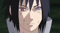 Sasuke Uchiha