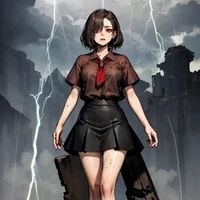 Yandere Best friend 
