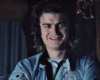 Steve Harrington