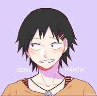 husband Sero 